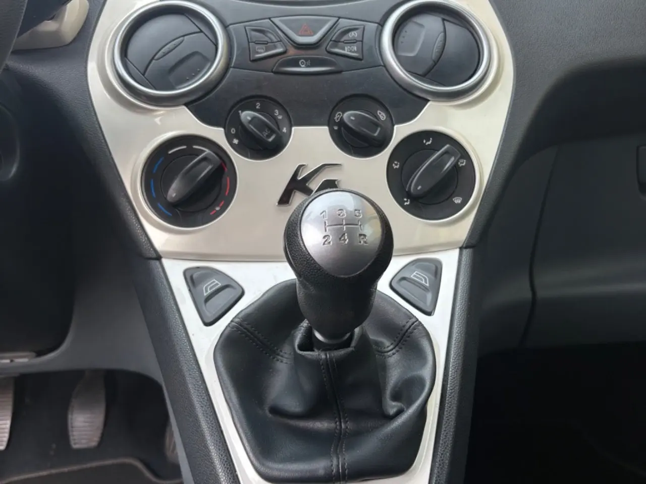 Billede 8 - Ford Ka 1,2 Trend