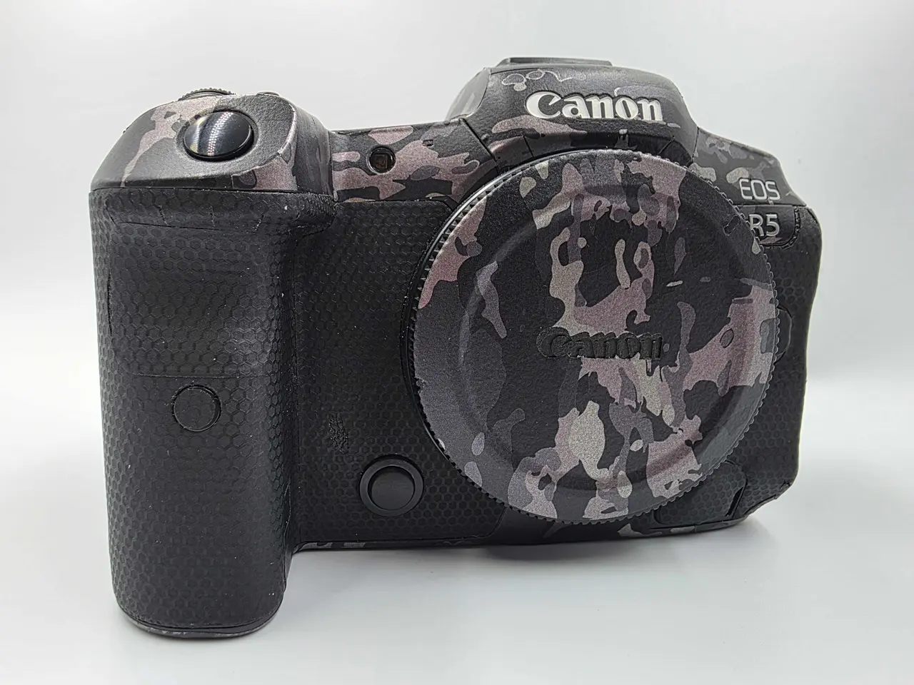 Billede 2 - Canon EOS R5