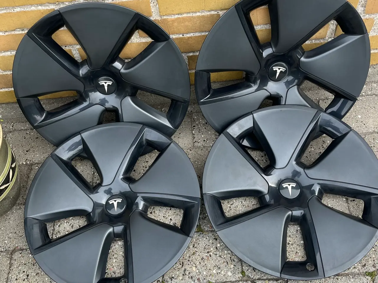 Billede 2 - Tesla model 3