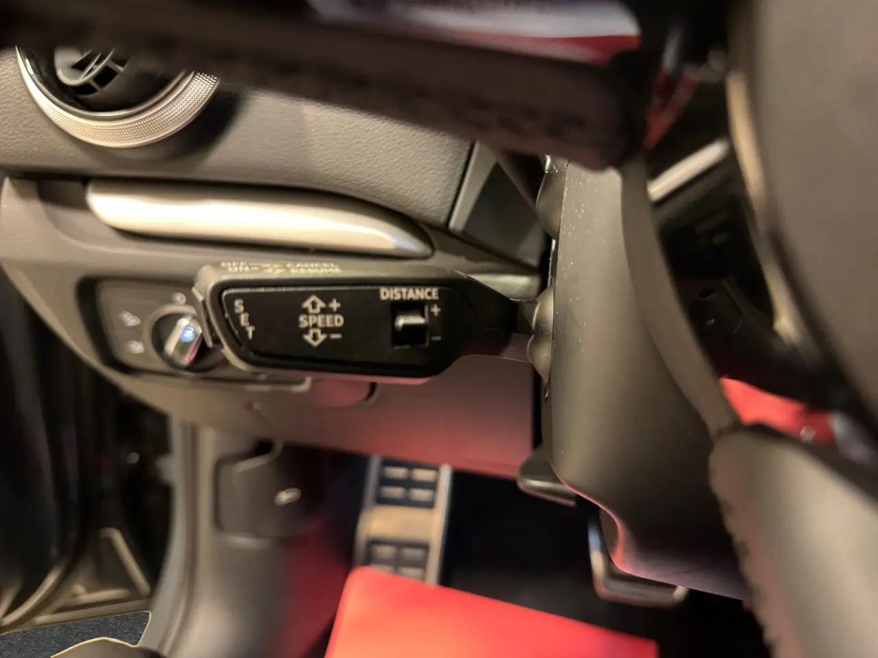 Billede 13 - Audi A3 40 TFSi e Sport Sportback S-tr.