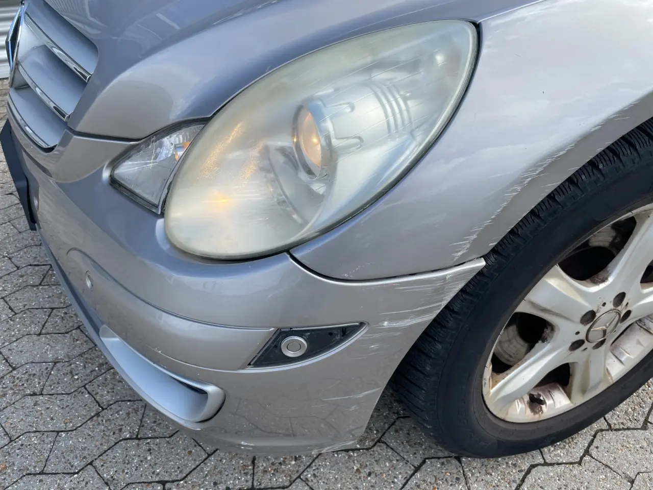 Billede 6 - Mercedes R320 3,0 CDi aut. 4Matic Van