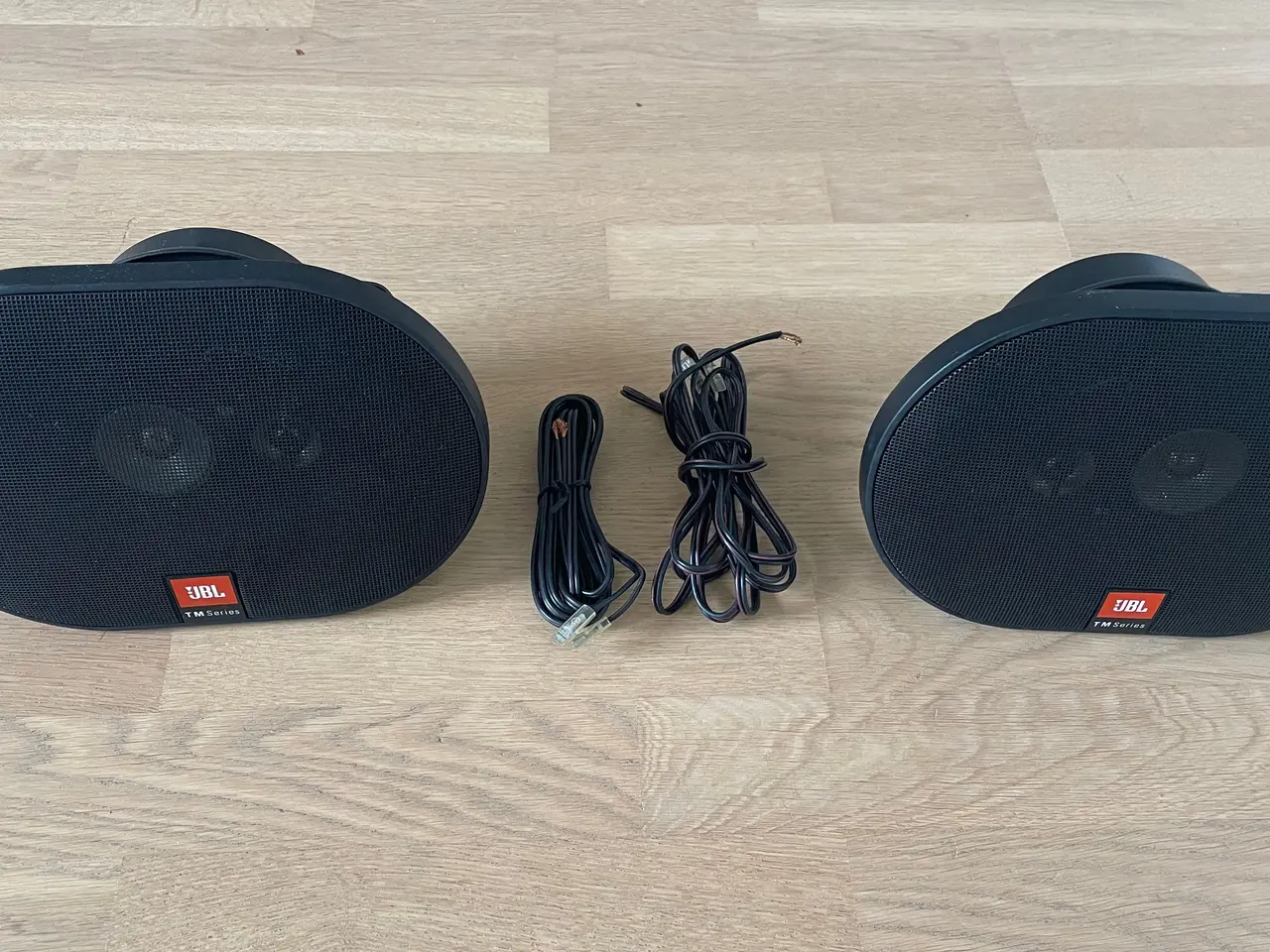 Billede 1 - automotive JBL højttalere