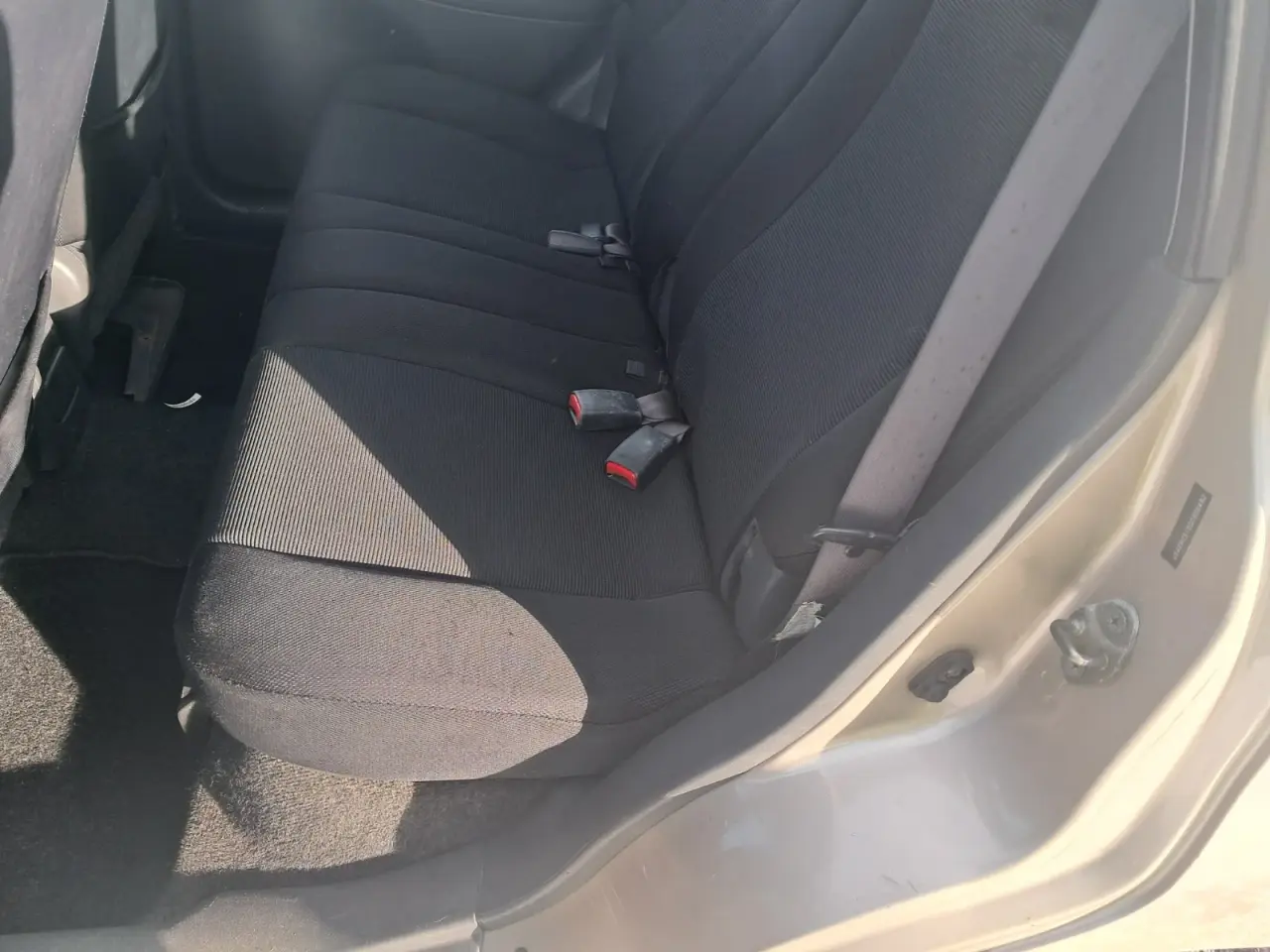 Billede 6 - Suzuki Liana 1,6