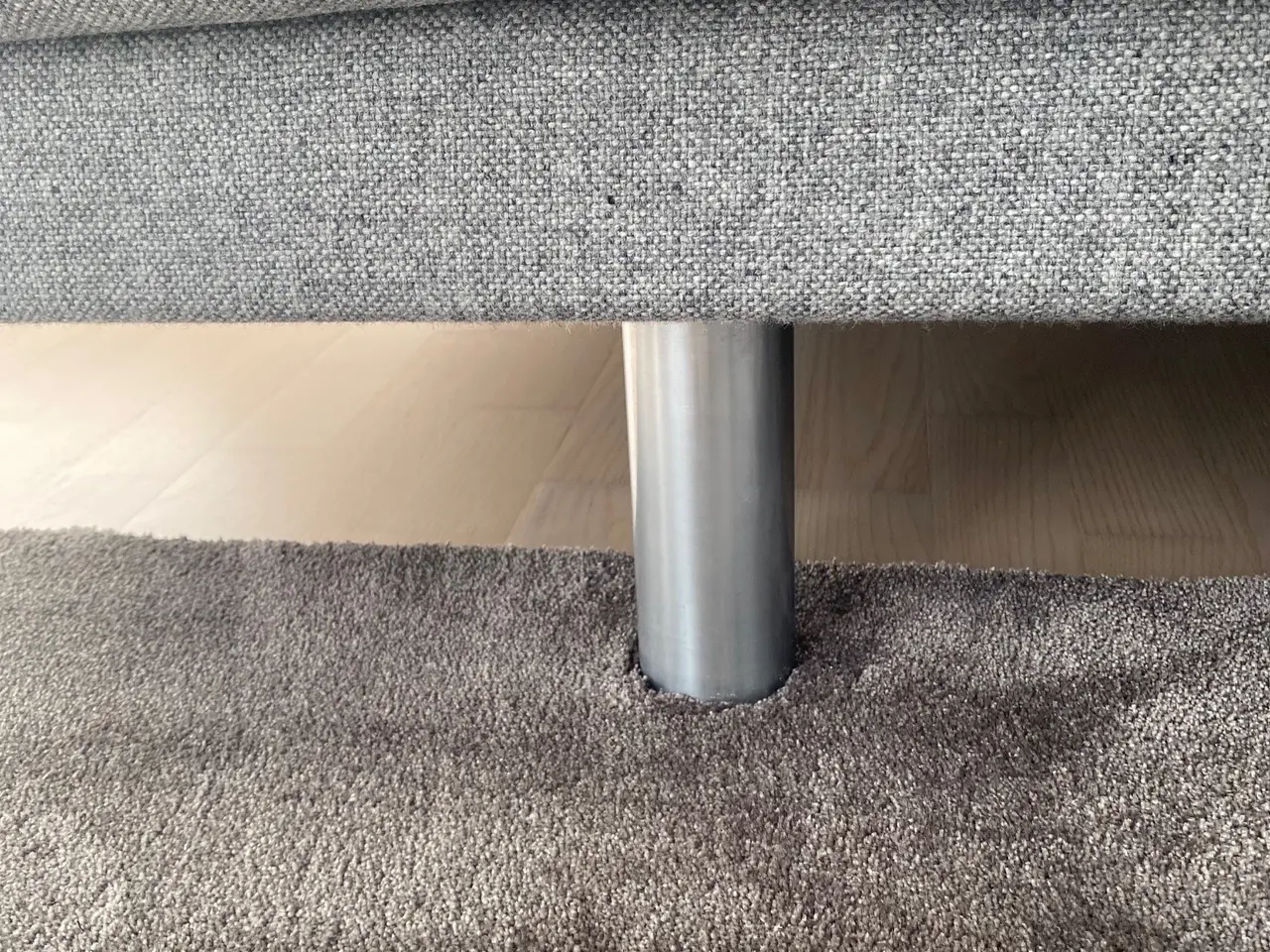 Billede 7 - Erik Jørgensen sofa EJ220