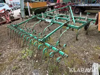 Harve Wiberg S 13 HT