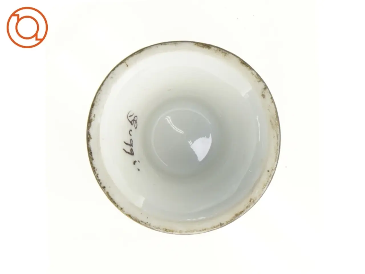 Billede 4 - Vase (str. 14 x 7 cm)