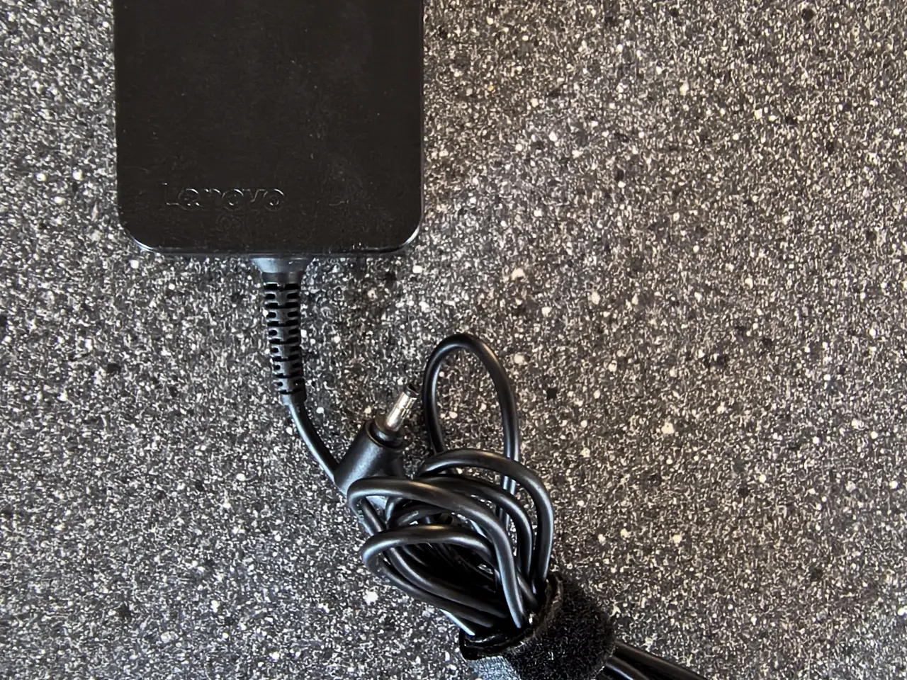 Billede 3 - LENOVO 45W AC ADAPTOR