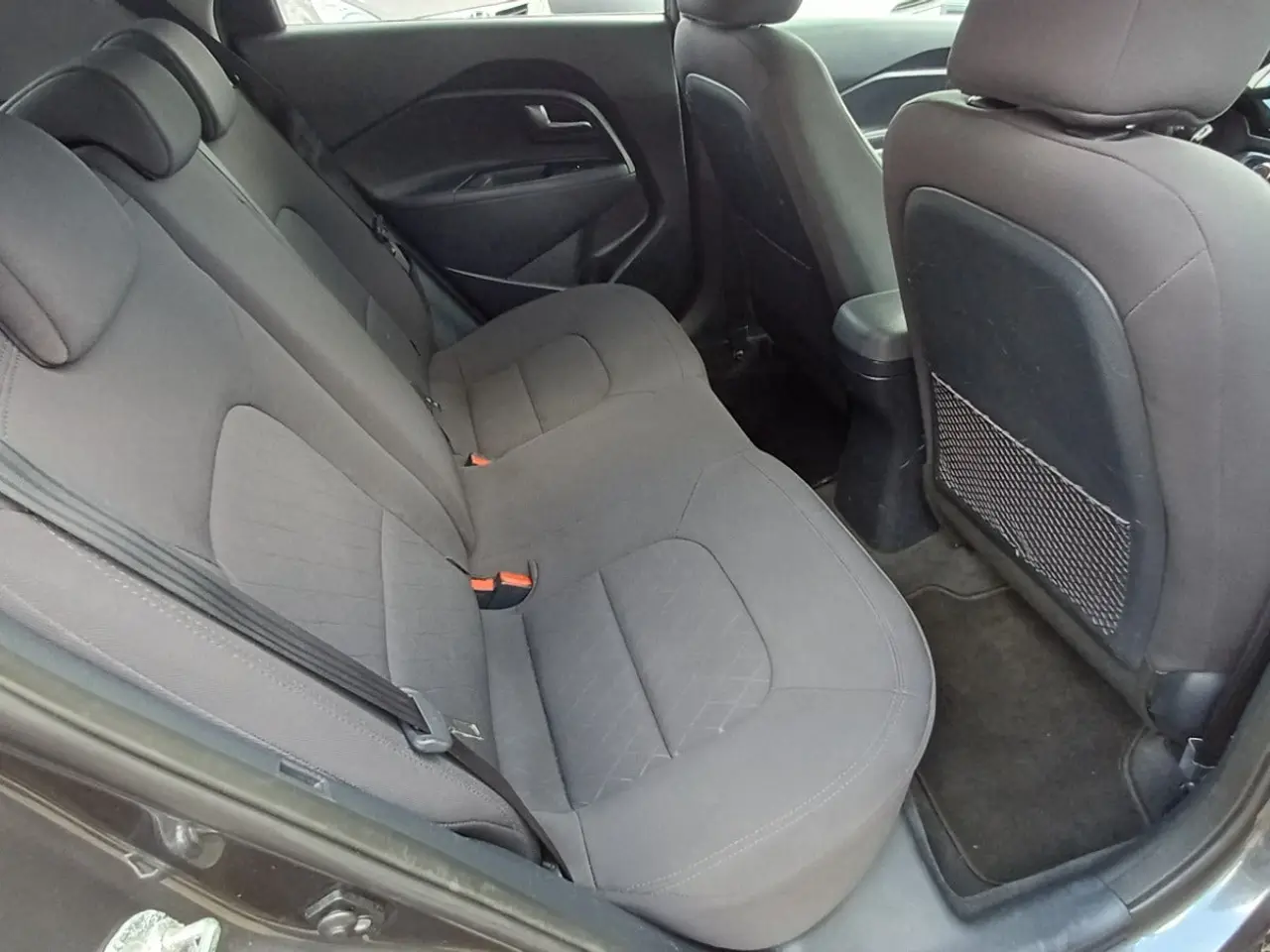 Billede 17 - Kia Rio 1,1 CRDi 75 Limited