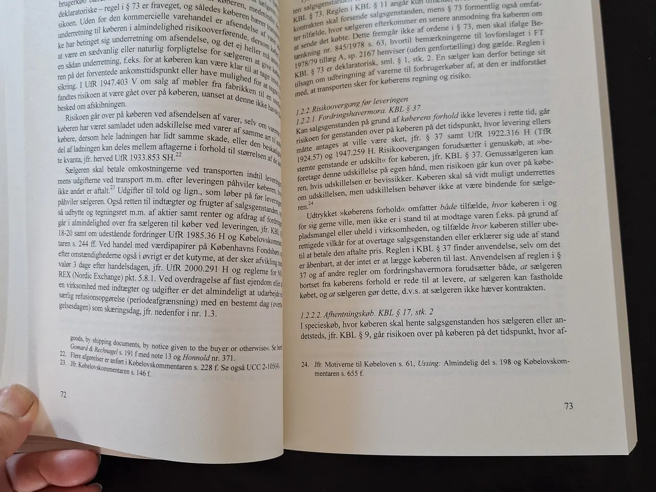 Billede 2 - Obligations ret