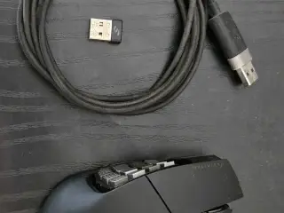 Corsair scimitar elite wireless sælges