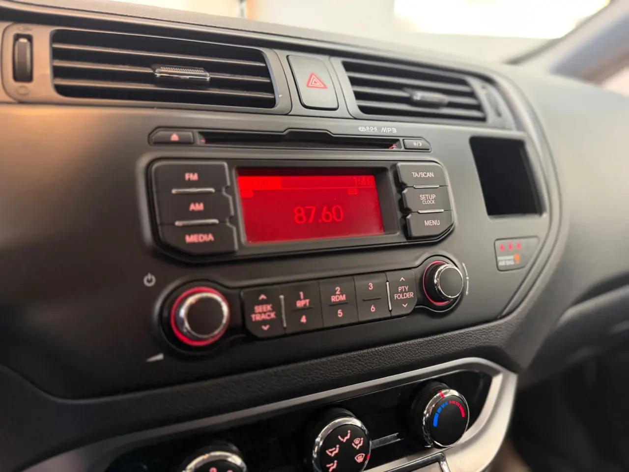 Billede 14 - Kia Rio 1,1 CRDi 75 Eco+