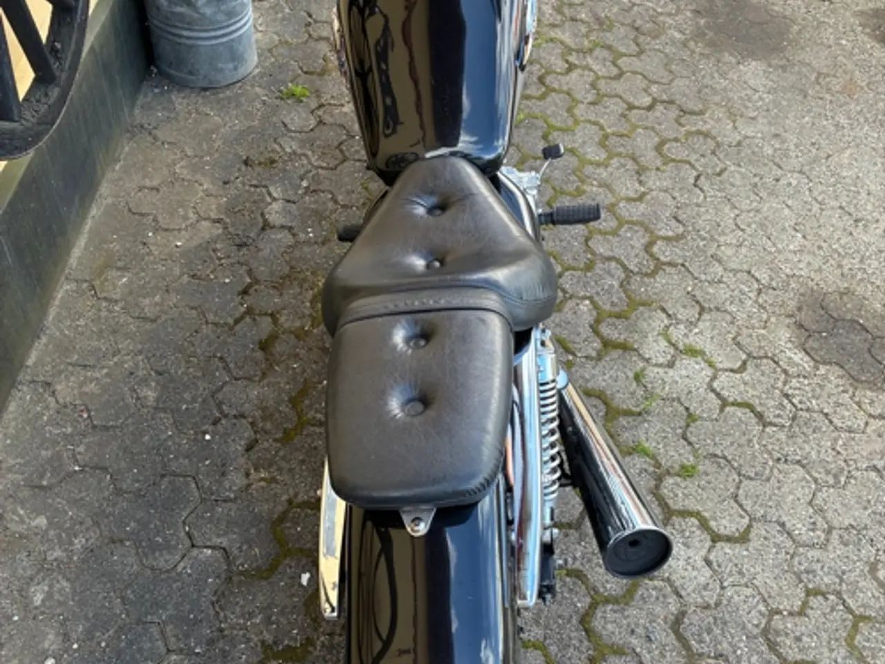 Billede 8 - Suzuki GZ 250 Marauder
