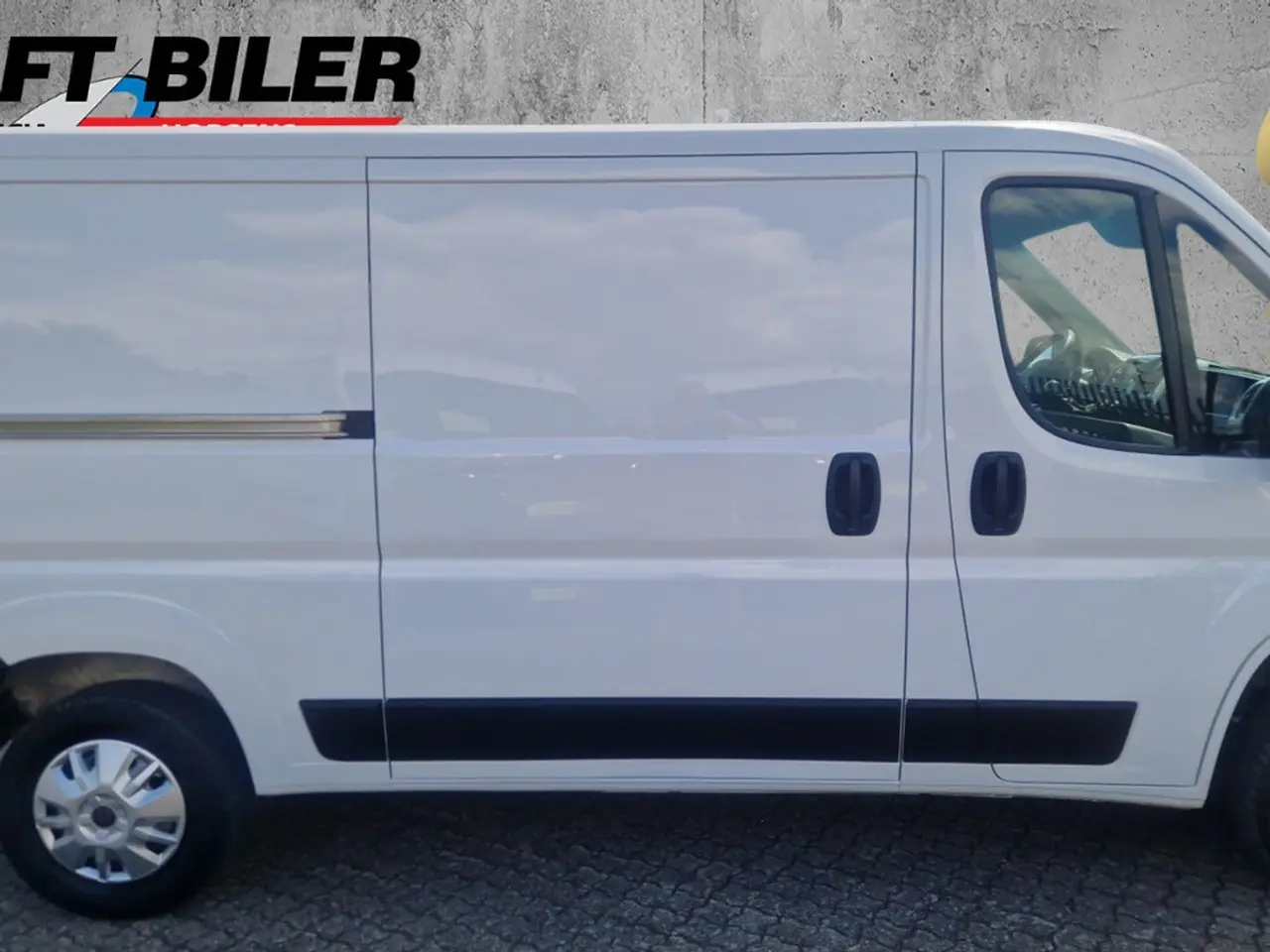 Billede 6 - Peugeot Boxer 333 2,2 BlueHDi 140 L2H1 Premium