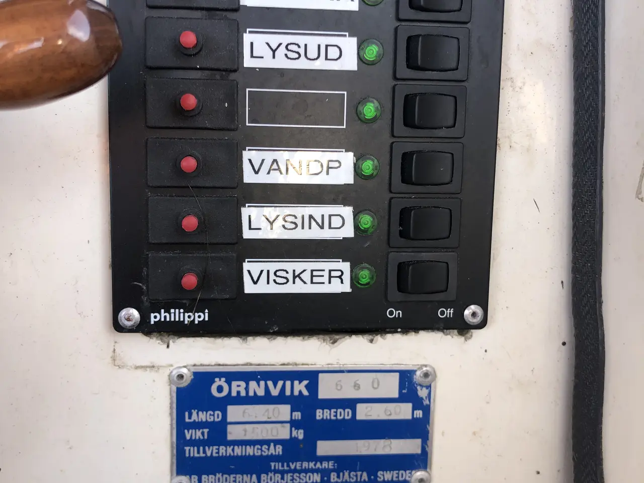 Billede 2 - Ørnvik 