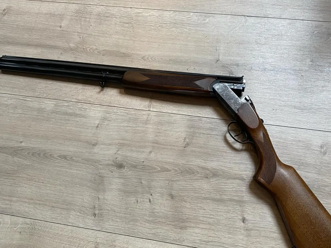 Billede 1 - Beretta/Gardone V.T cal. 12