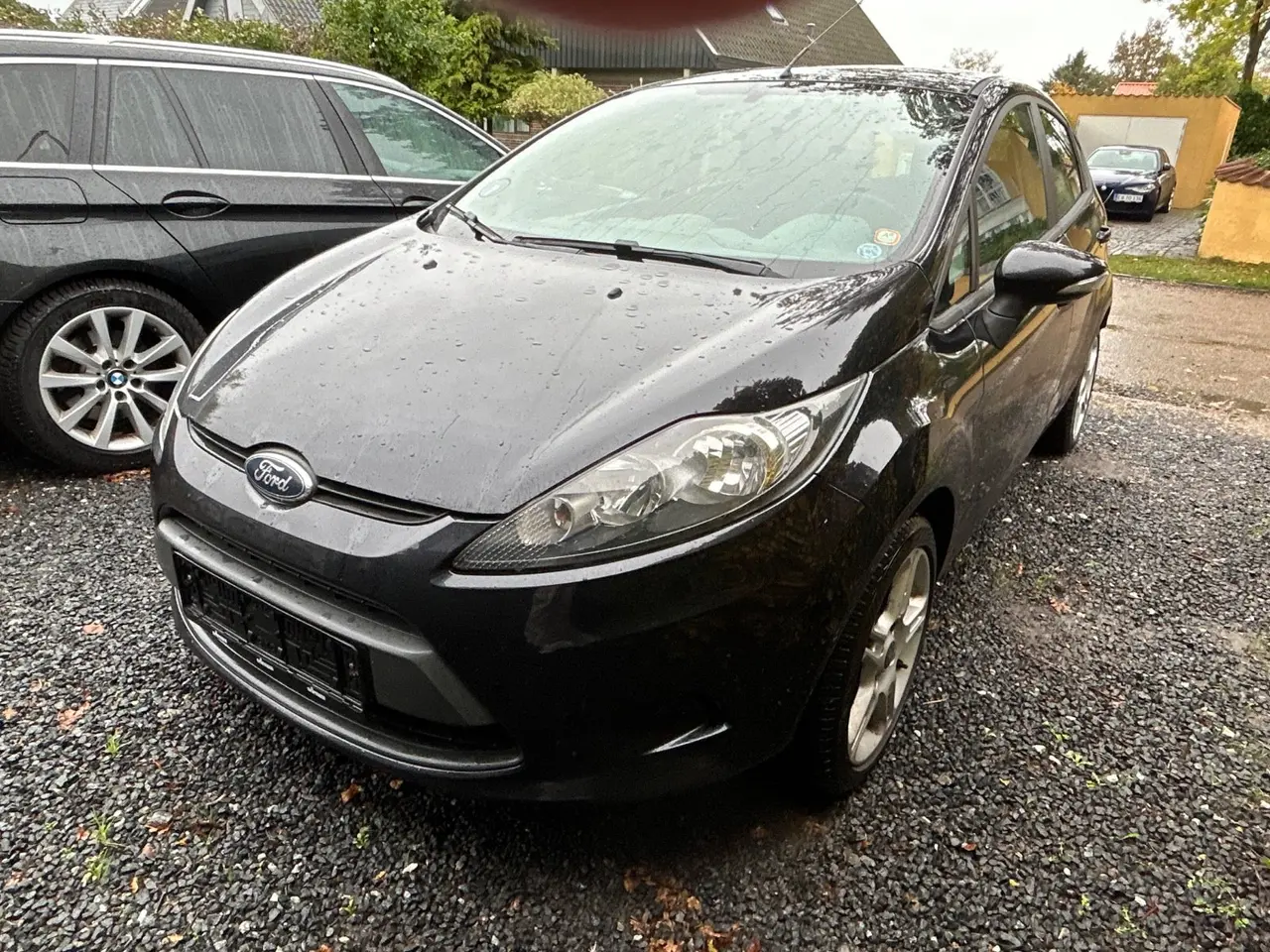 Billede 14 - Ford Fiesta 1,25 60 Ambiente