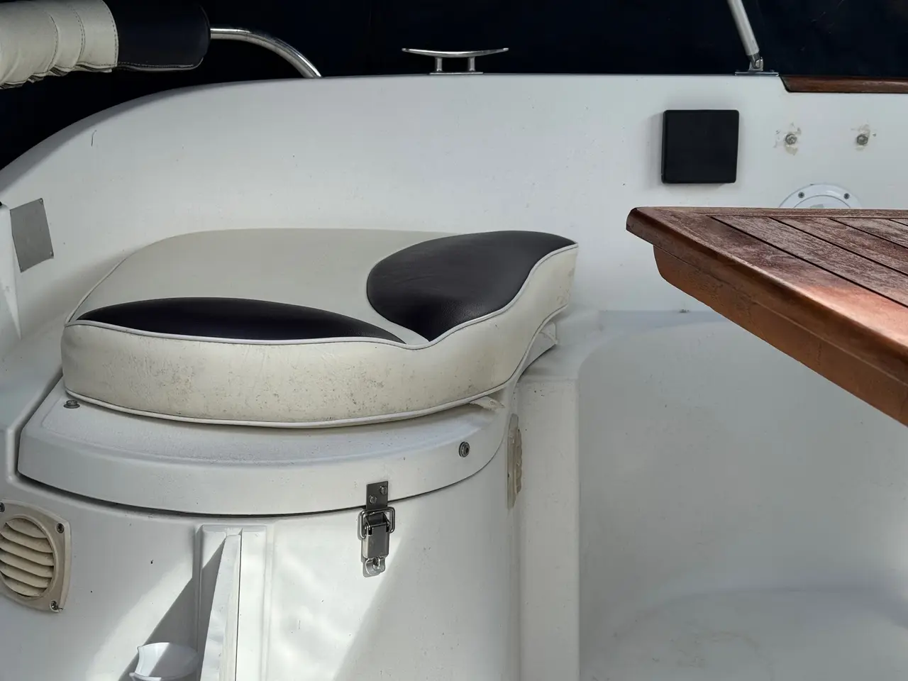 Billede 3 - 510 Cruiser med F75 Mariner 4 takt 1,6L - ENGROS SALG