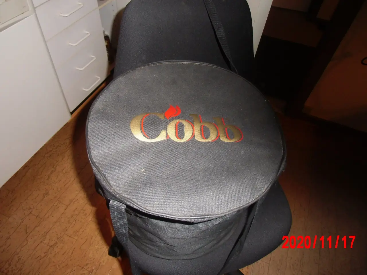 Billede 1 - grill