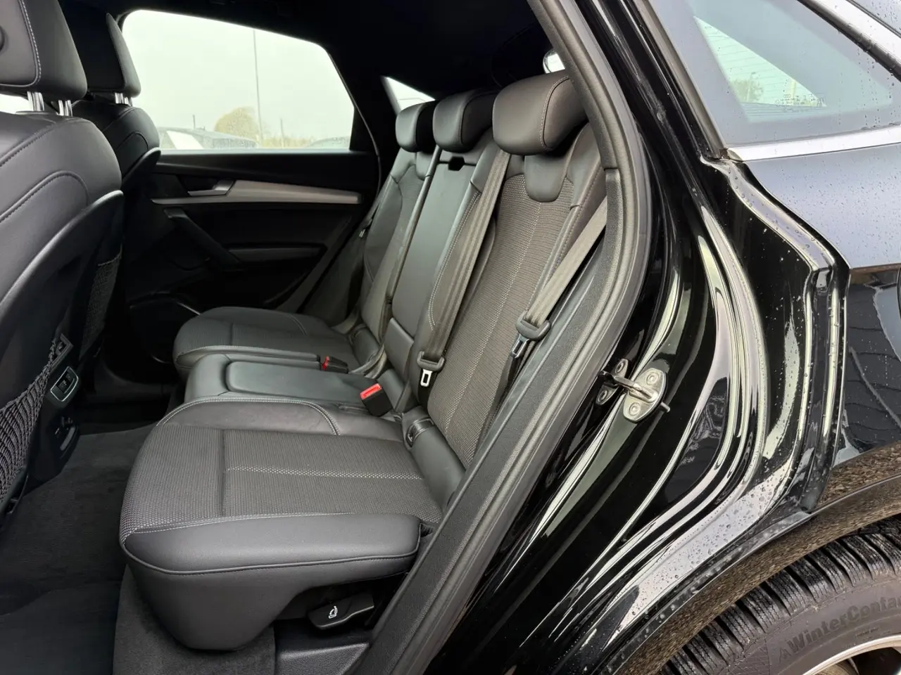 Billede 9 - Audi Q5 55 TFSi e S-line Sportback quattro S-tr.
