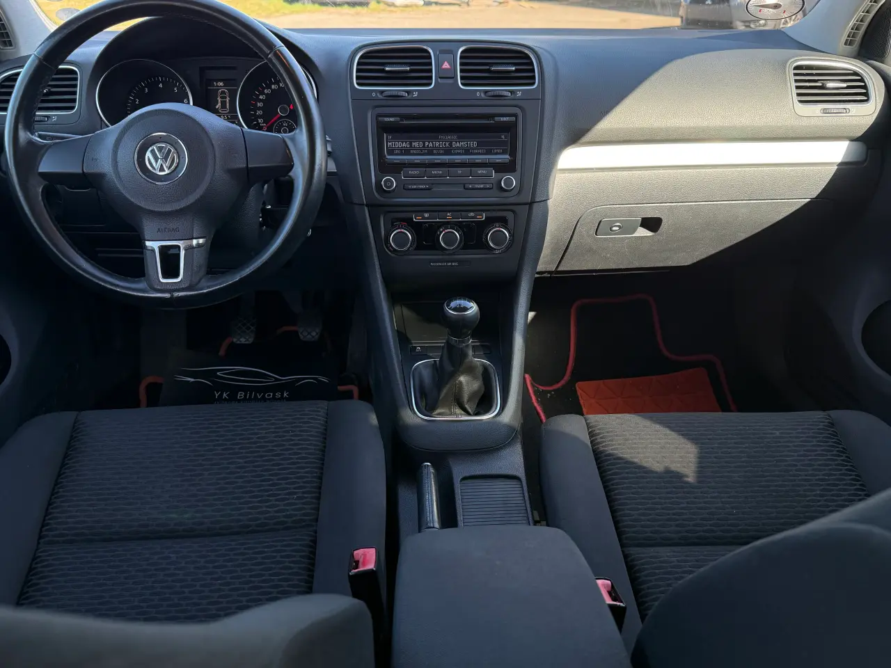 Billede 7 - Volkswagen Golf 6 