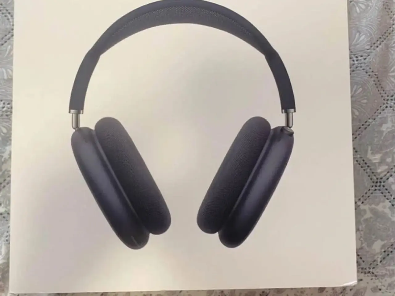 Billede 1 - AirPods Max ubrugte
