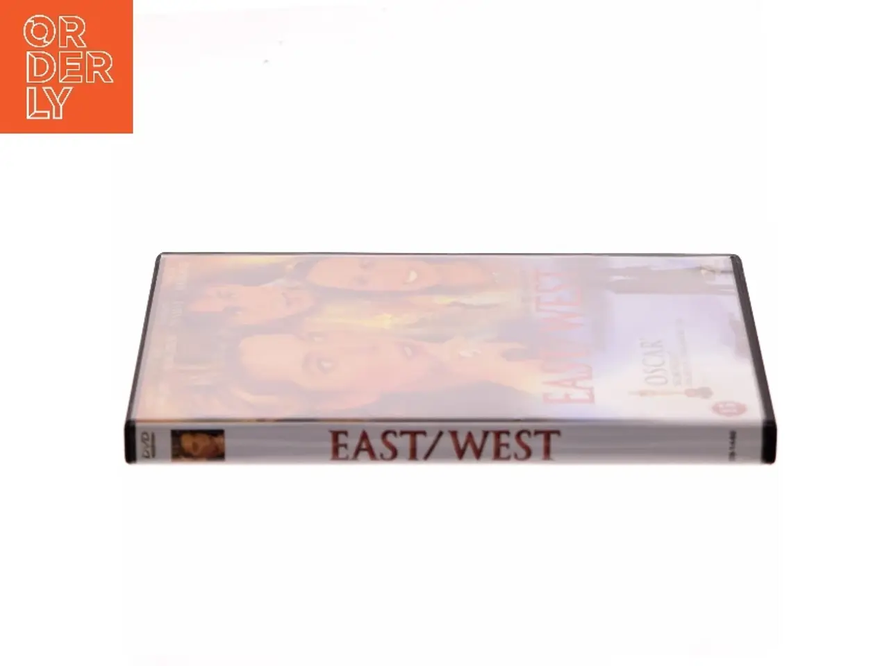 Billede 2 - East/West med Sandrine Bonnaire (DVD)