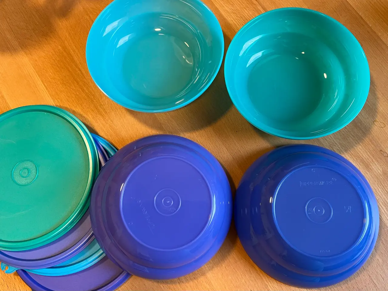 Billede 15 - Tupperware, diverse