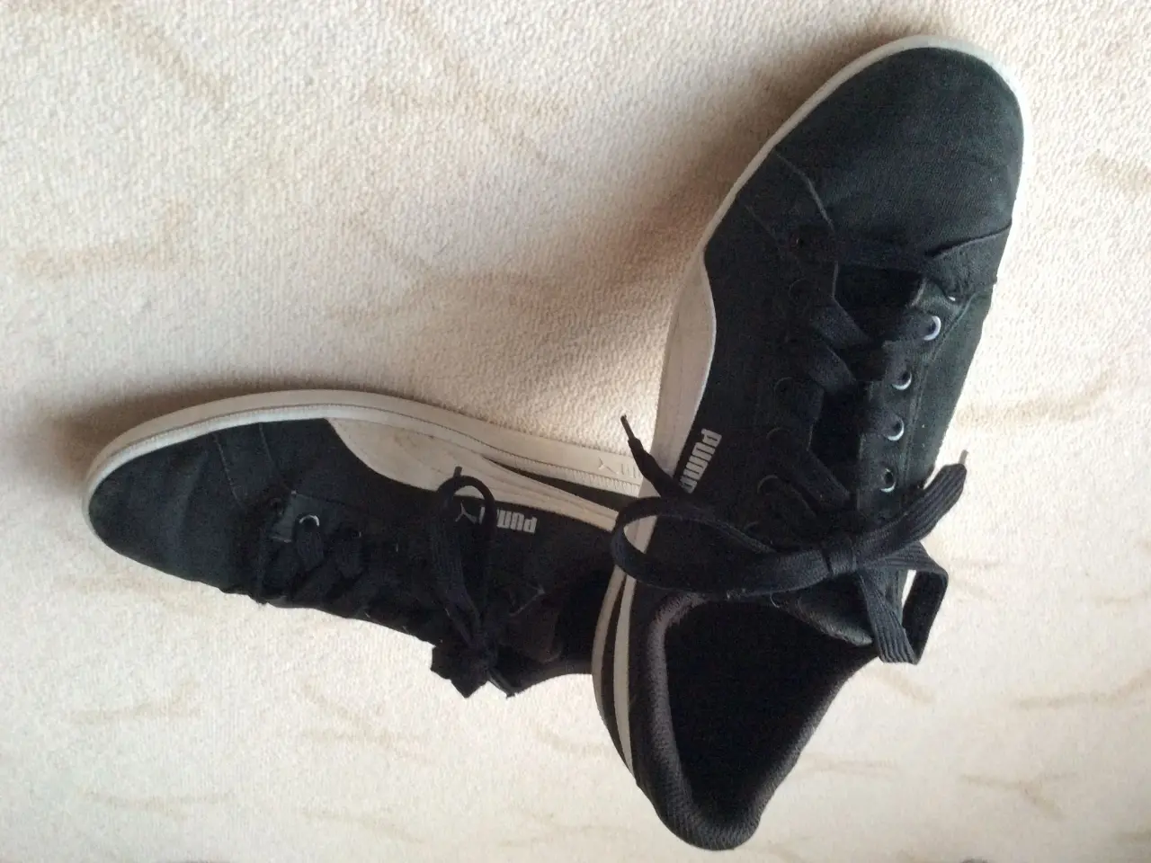 Billede 1 - Puma sneakers