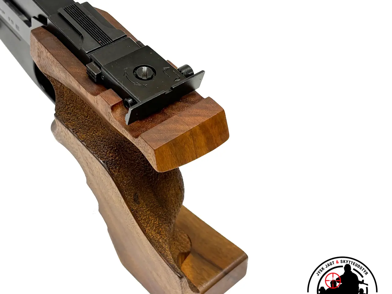 Billede 4 - Benelli MP 95 E - Cal. 22lr