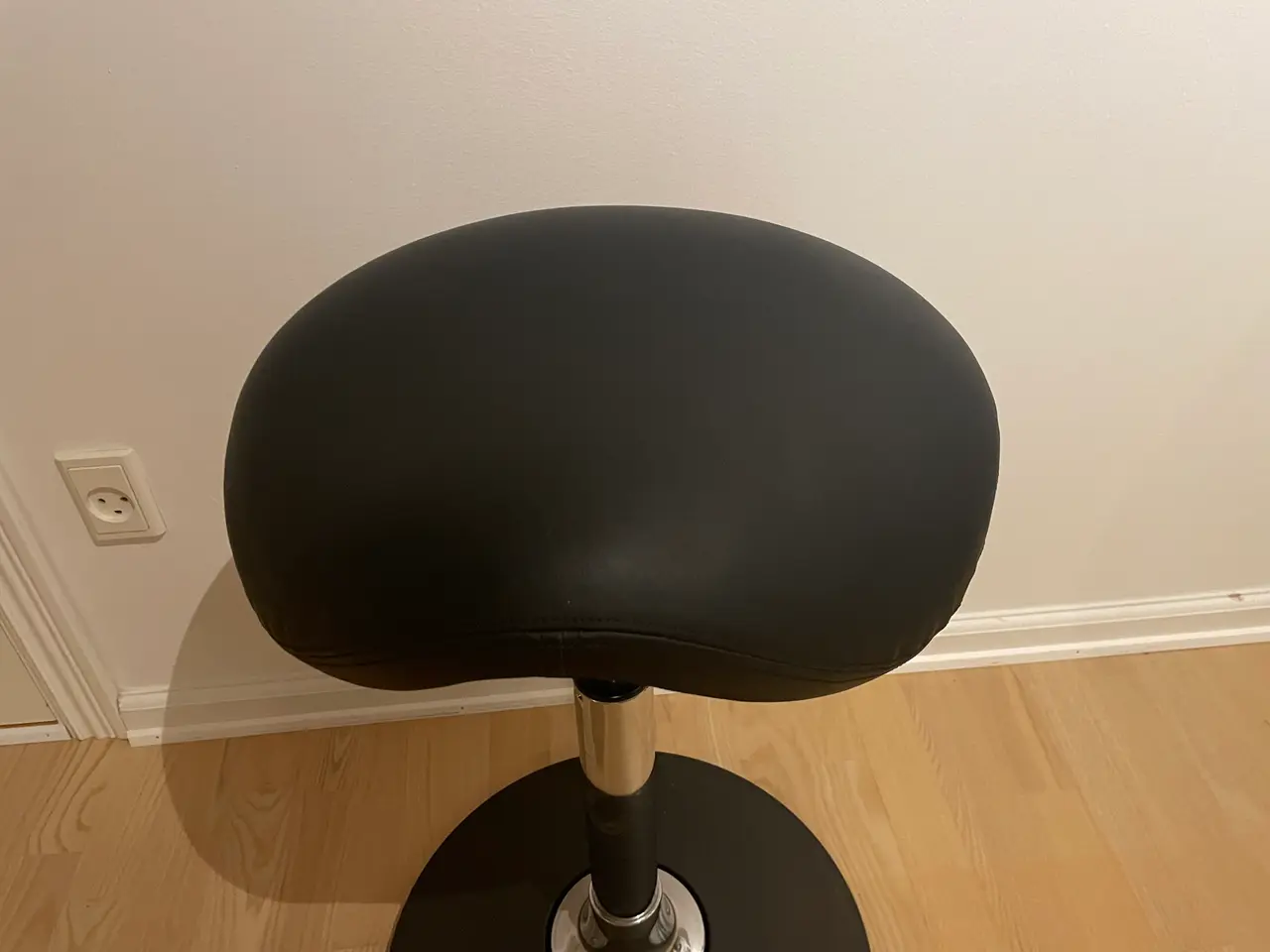 Billede 4 - Ergo Tec Donati ergonomisk sadelstol