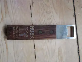 mf Gardiner oplukker. Gammel retro