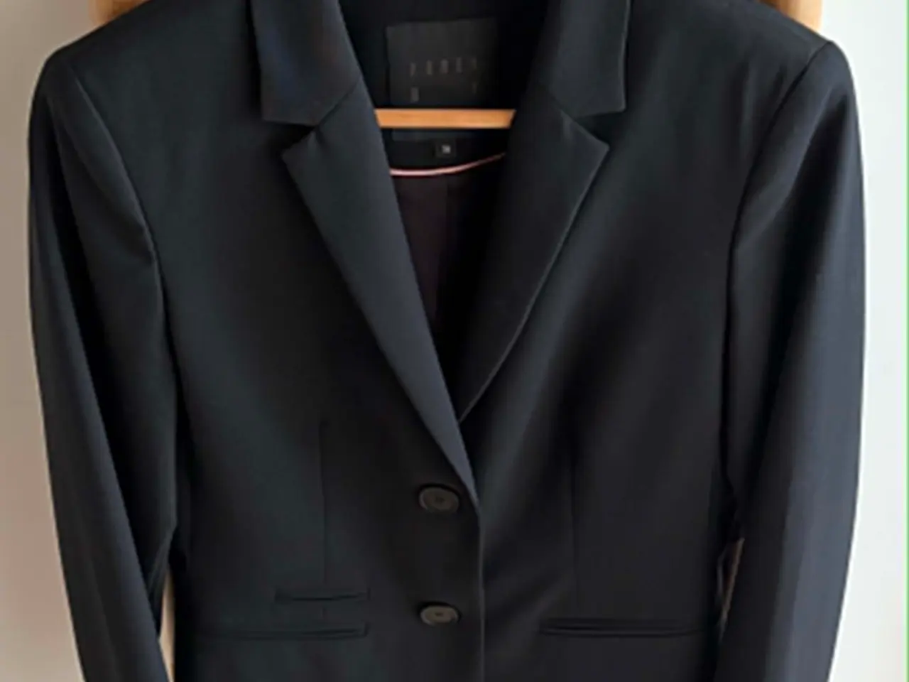 Billede 6 -  Karen By Simonsen blazer og kjole, str. 38