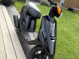 Yamaha jog as
