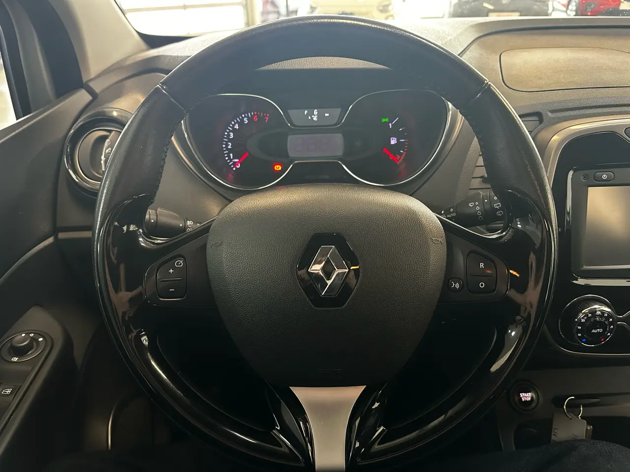 Billede 11 - Renault Captur 0,9 Energy TCe Expression 90HK 5d