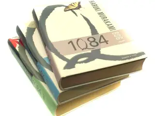 Haruki Murakami - 1Q84