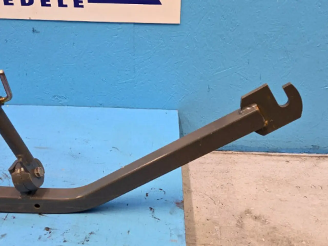 Billede 8 - Massey Ferguson 7370 Stråskiller LA711553167