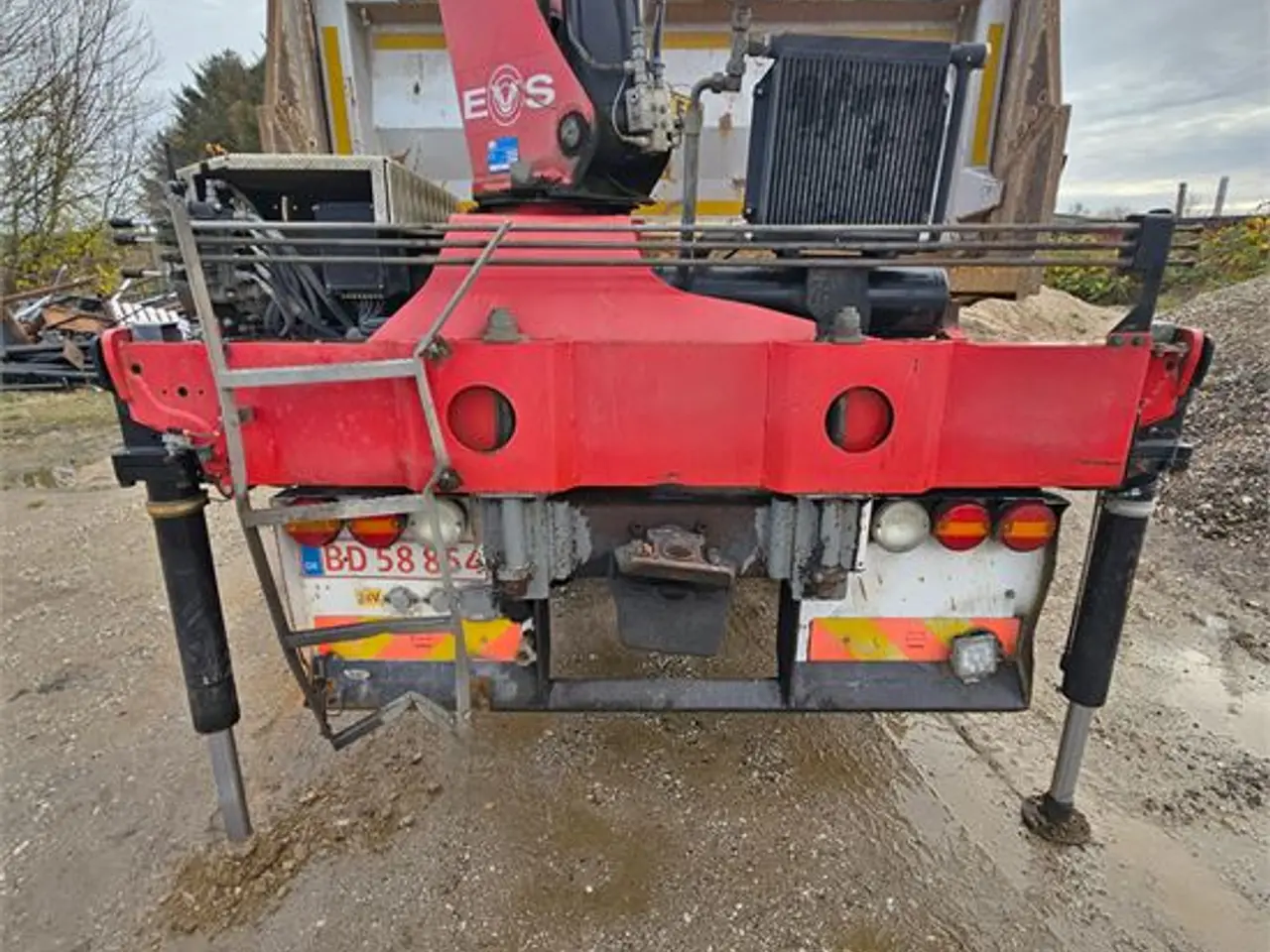 Billede 15 - HMF 2120K-4 RC