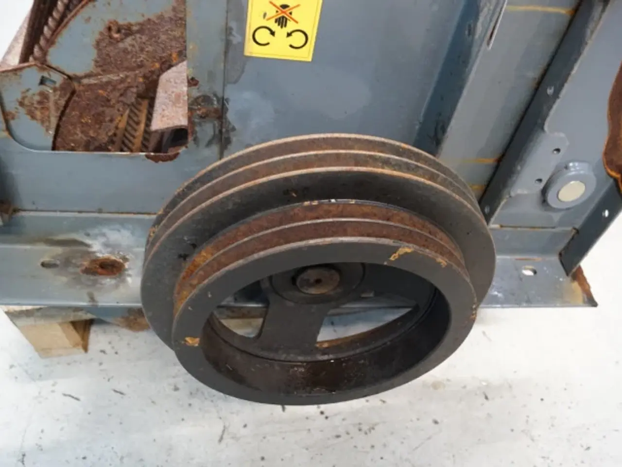 Billede 18 - Massey Ferguson 7256 Kerneudskiller 28382112
