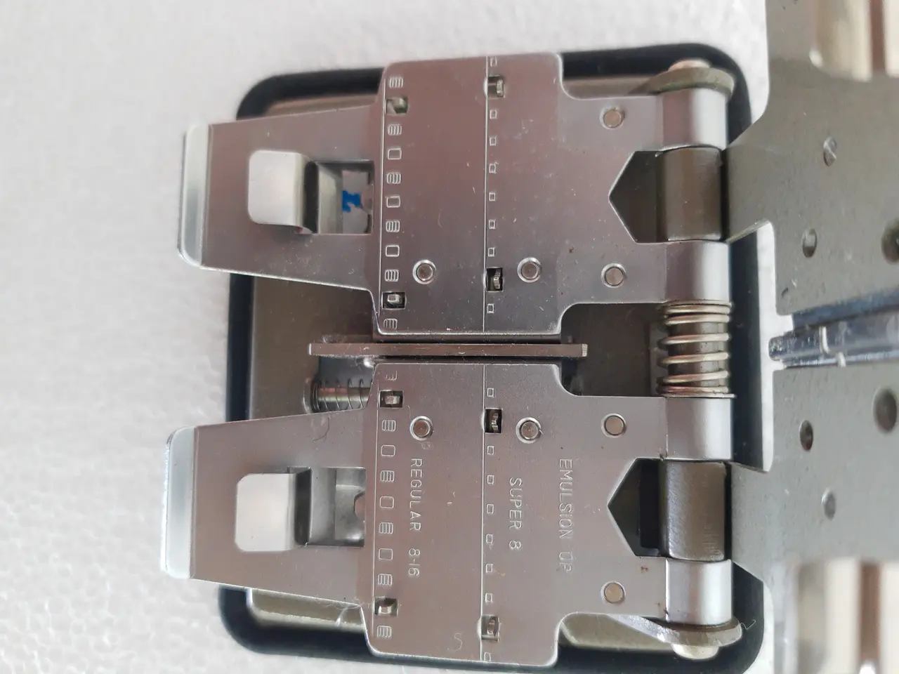 Billede 4 - Film Splicer LPL 702