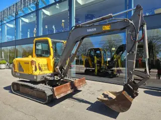 Volvo EC 55 B