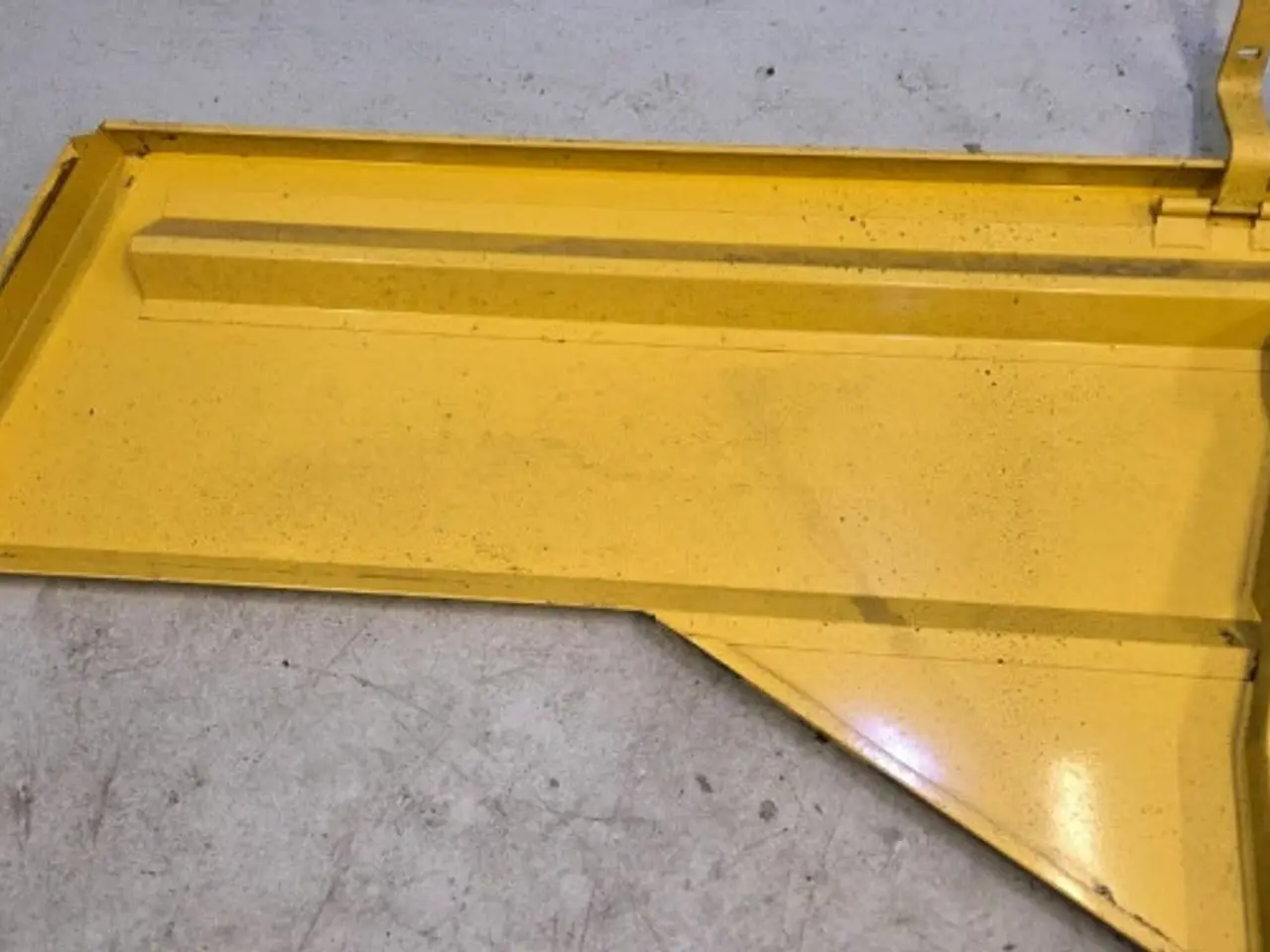 Billede 9 - New Holland TX68 Skærm R. 84429232