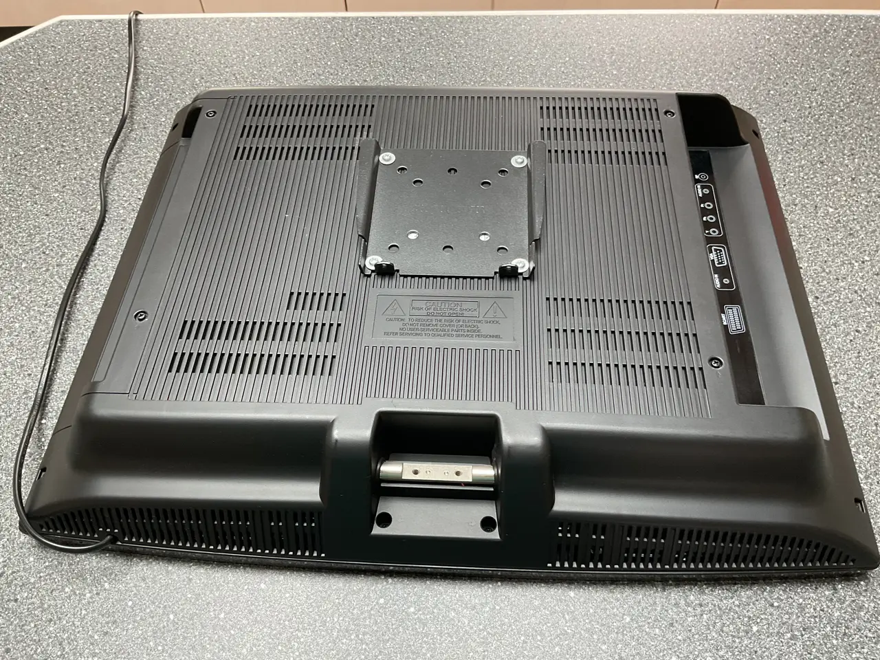 Billede 2 - Prosonic TV 22” med DVD 