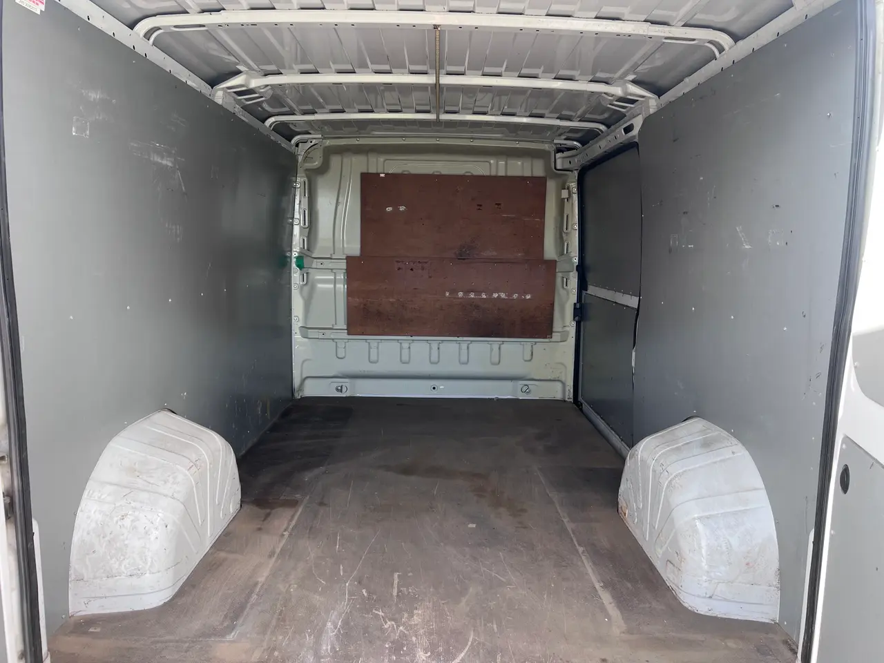 Billede 7 - Fiat Ducato 30 2,3 MJT 130 Kassevogn L2H2 d årg 16