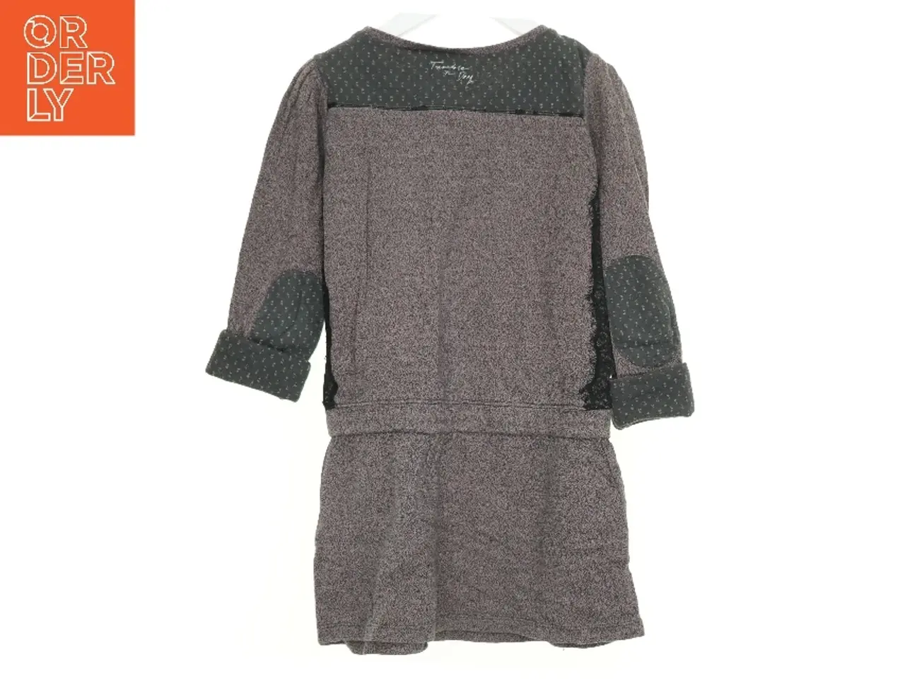 Billede 2 - Kjole fra Tumble n Dry (str. 122 cm)