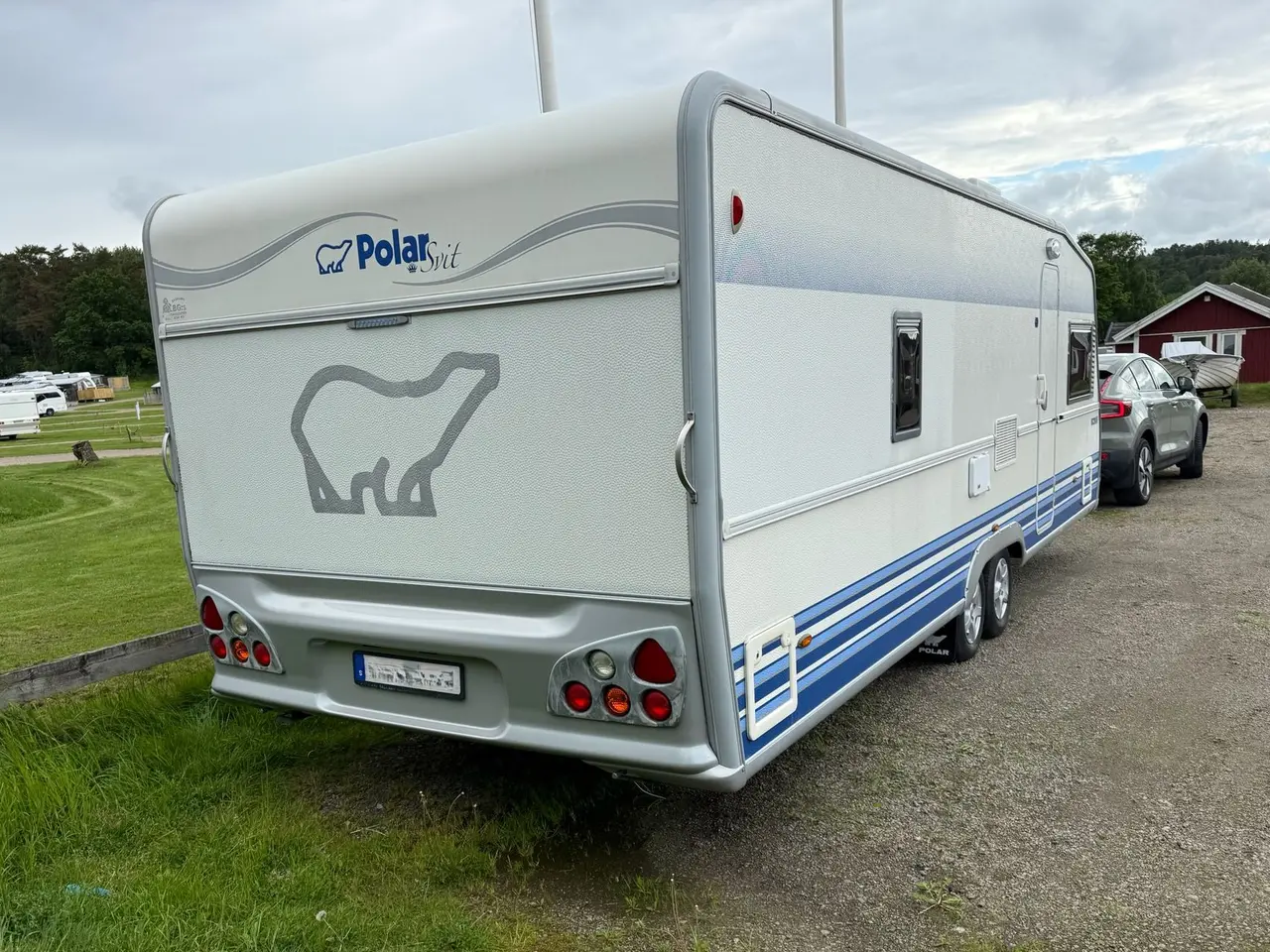 Billede 8 - Polar 680