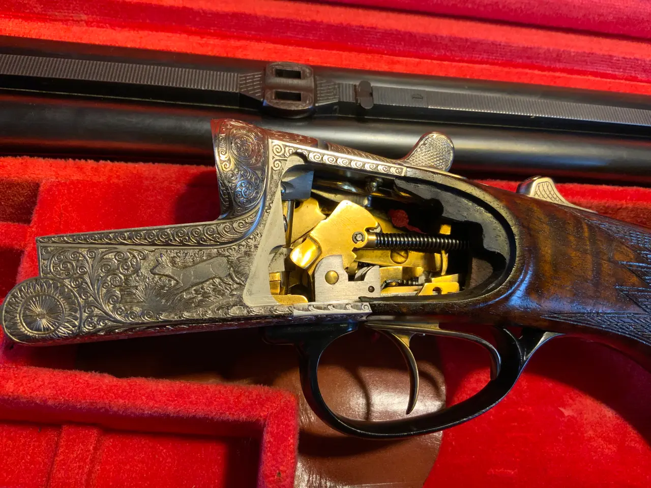 Billede 1 - KRIEGHOFF NEPTUN PRIMUS 12/70
