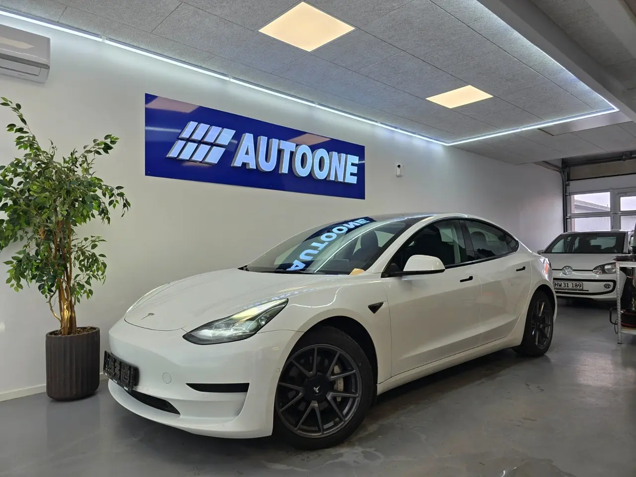 Billede 1 - Tesla Model 3 RWD