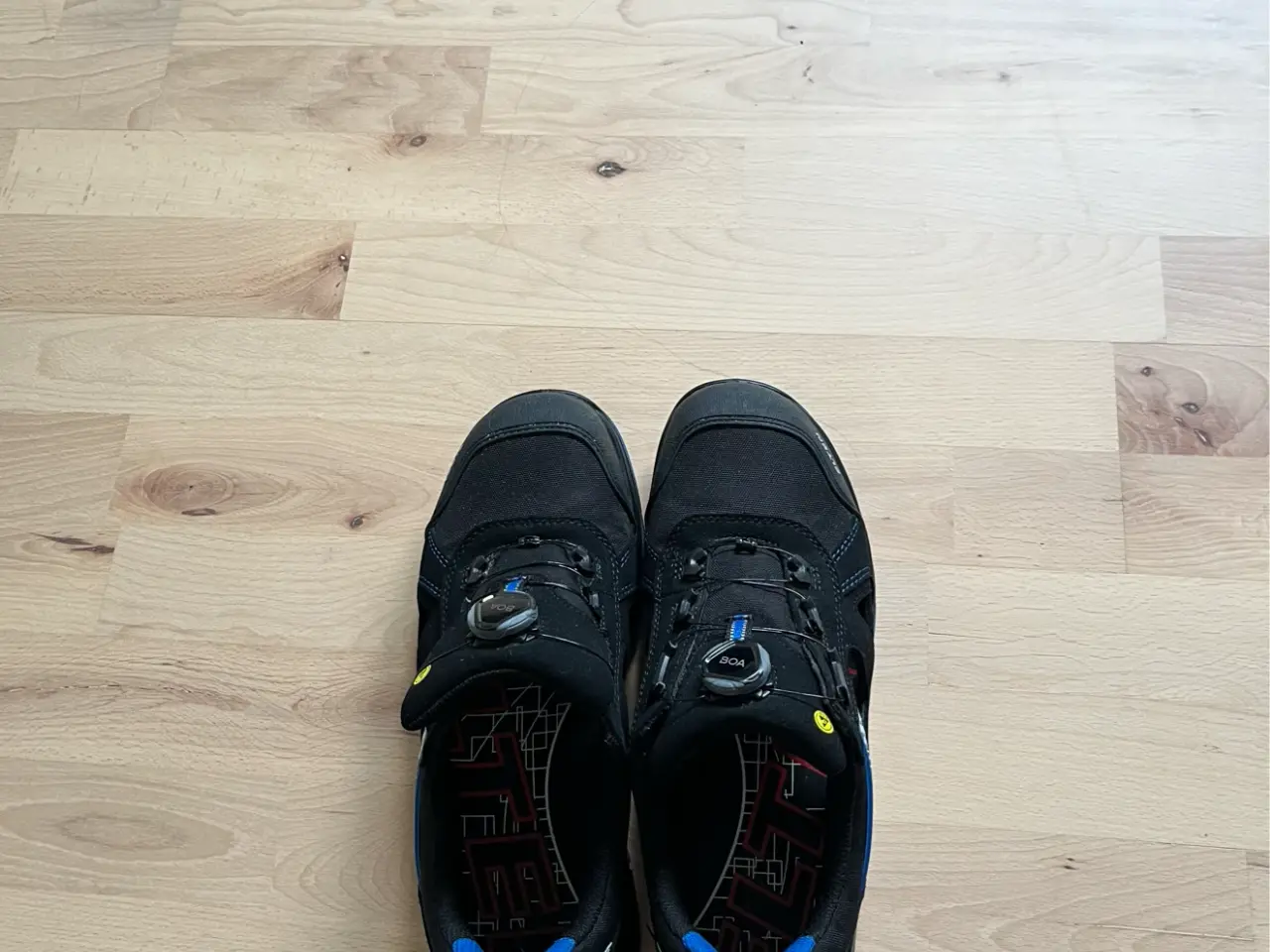 Billede 2 - Elten Ian XXTP Pro Boa sikkerhedssko