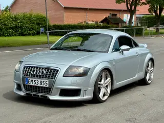 Audi TT 1.8T