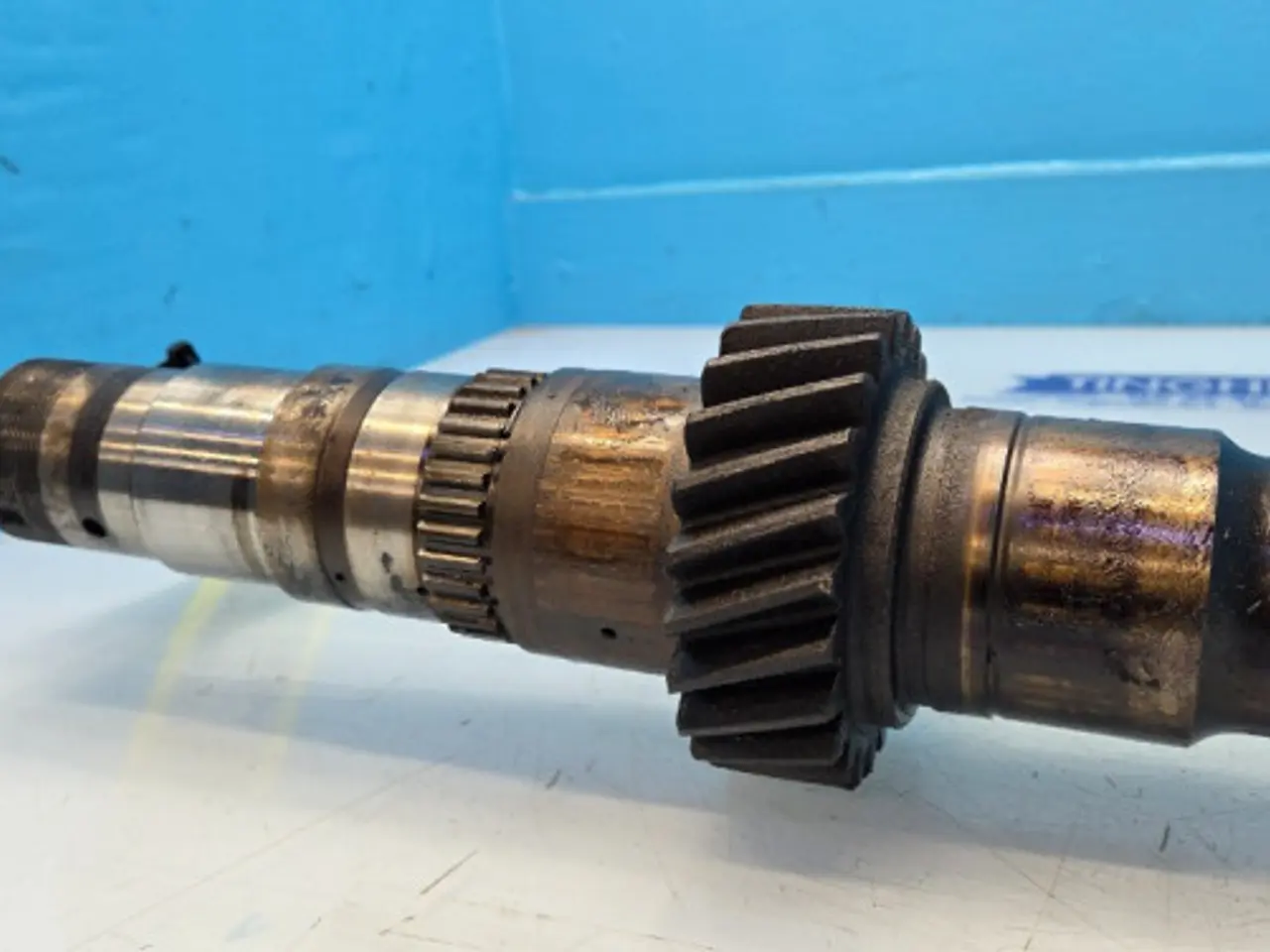 Billede 10 - Case Optum 300 Aksel 47897857